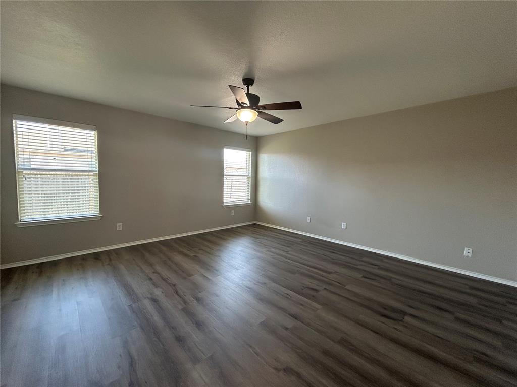 Parks At Boat Club The - Residential Lease