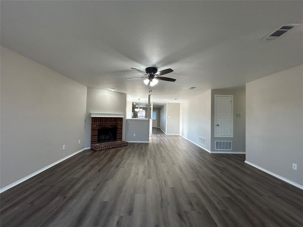 Parks At Boat Club The - Residential Lease