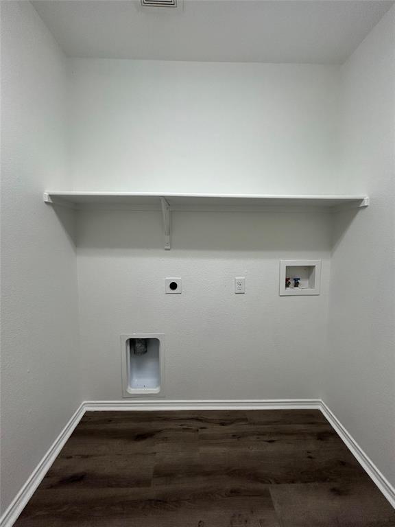 Parks At Boat Club The - Residential Lease