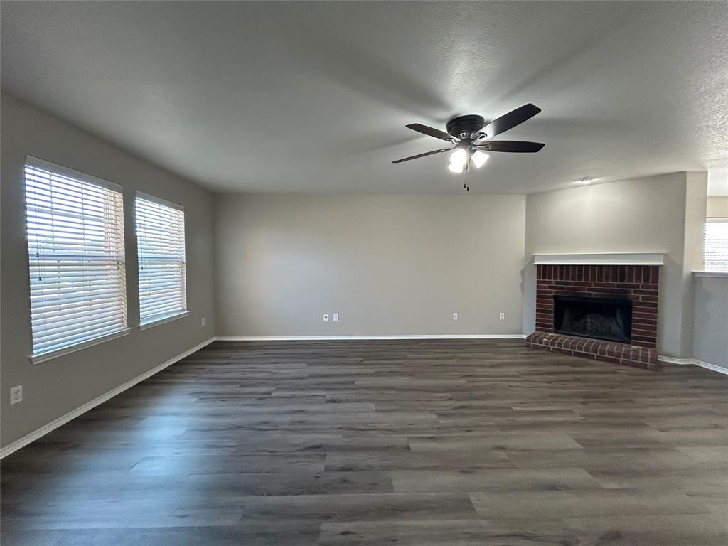 Parks At Boat Club The - Residential Lease