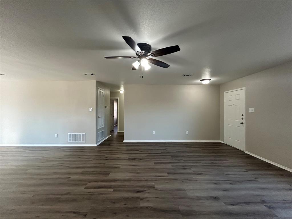 Parks At Boat Club The - Residential Lease