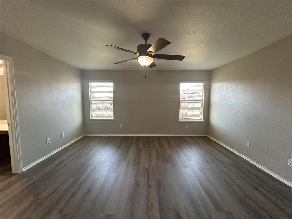 Parks At Boat Club The - Residential Lease