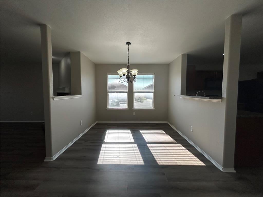 Parks At Boat Club The - Residential Lease