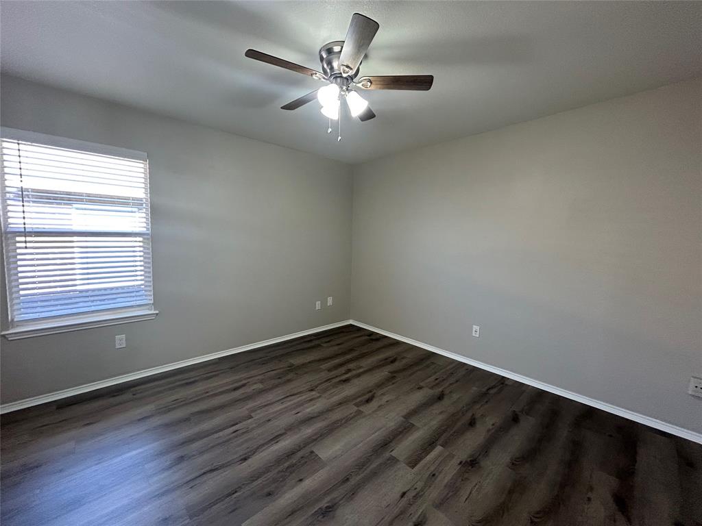 Parks At Boat Club The - Residential Lease