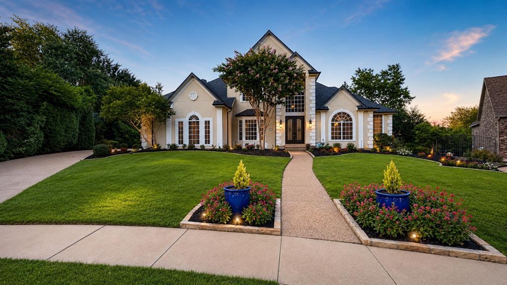 2880 Hidden Creek Lane