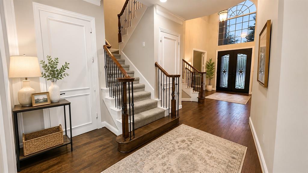 2880 Hidden Creek Lane