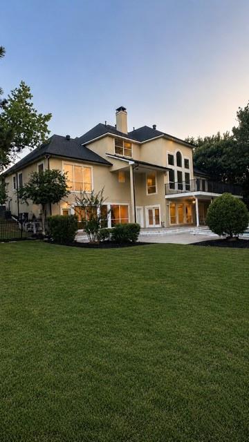 2880 Hidden Creek Lane
