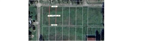 Photo of Lot 5 Oak Street, Commerce, TX 75428 (MLS # 21051507)