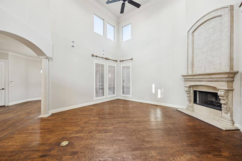 Adalina at Bloofield - Residential