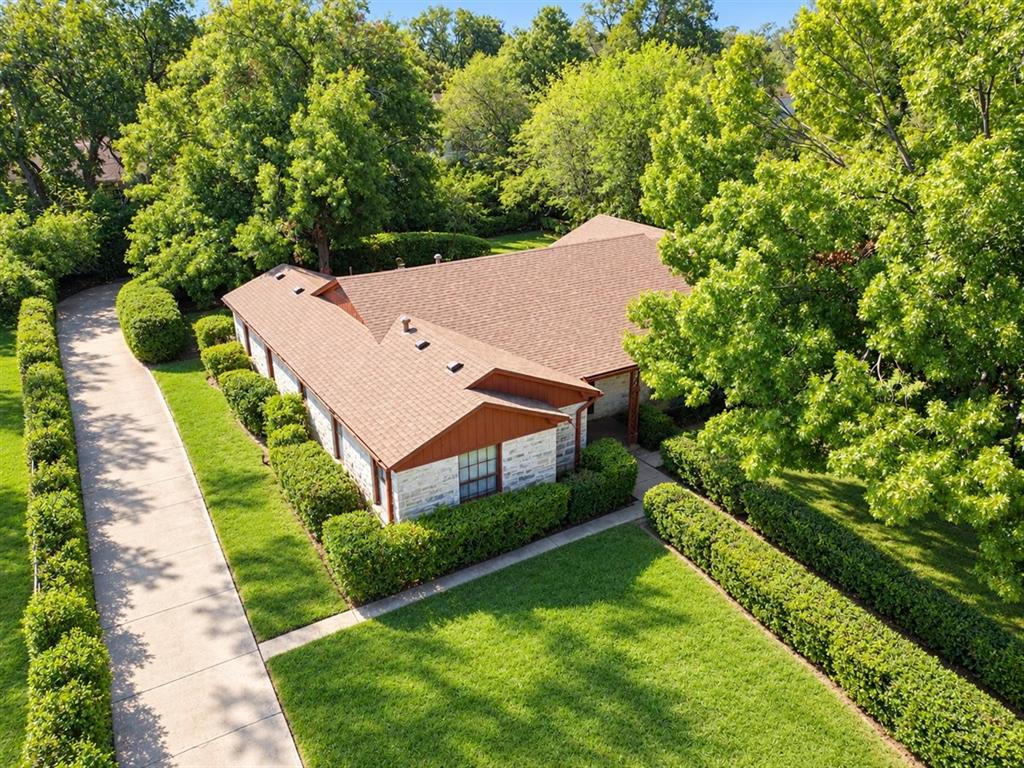 2532 Glencrest Drive