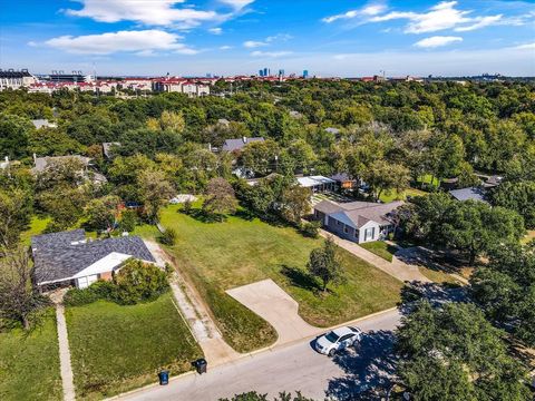 3512 W Biddison Street Fort Worth TX 76109
