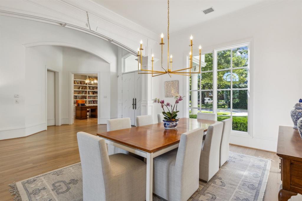 Meadows of Willow Bend - Residential