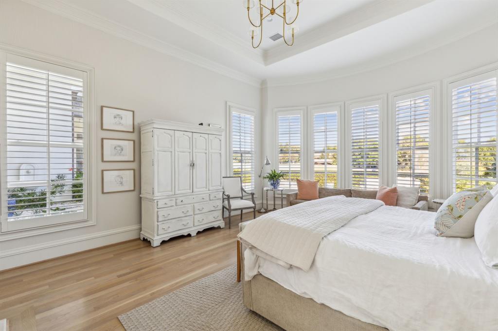 Meadows of Willow Bend - Residential