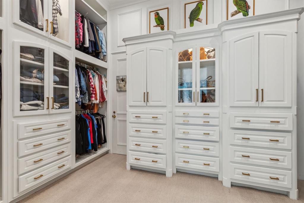 Meadows of Willow Bend - Residential