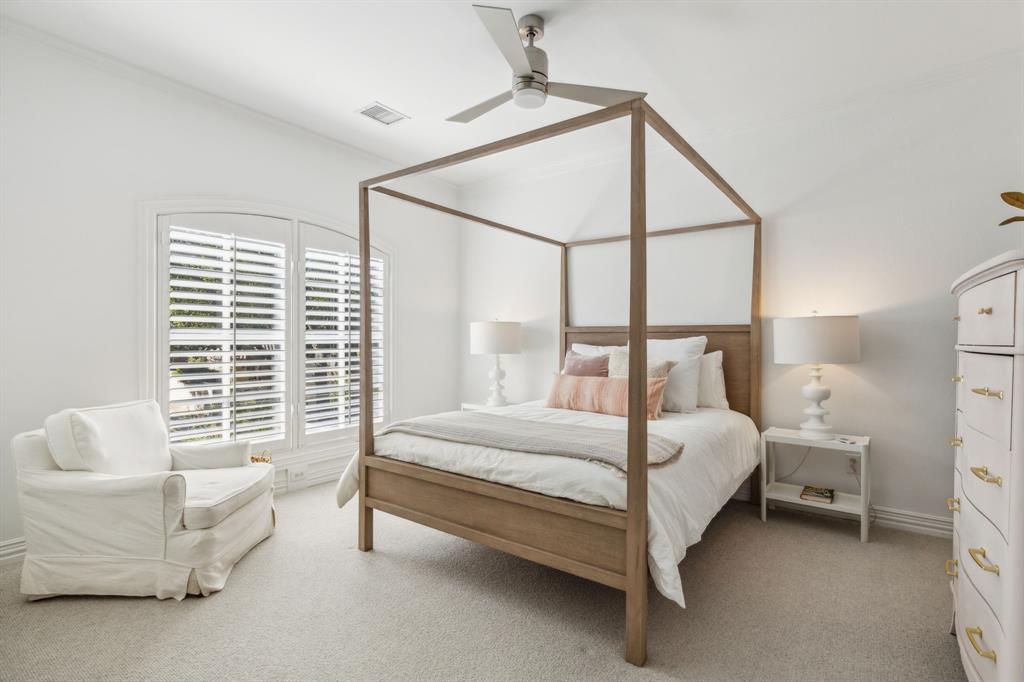 Meadows of Willow Bend - Residential