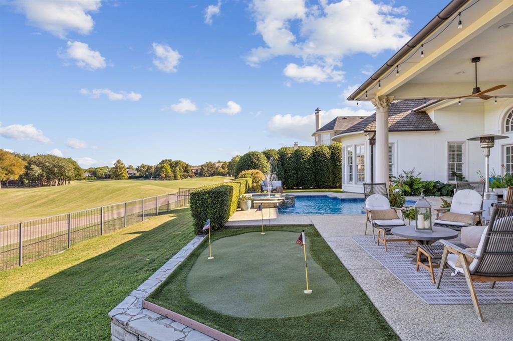 Meadows of Willow Bend - Residential