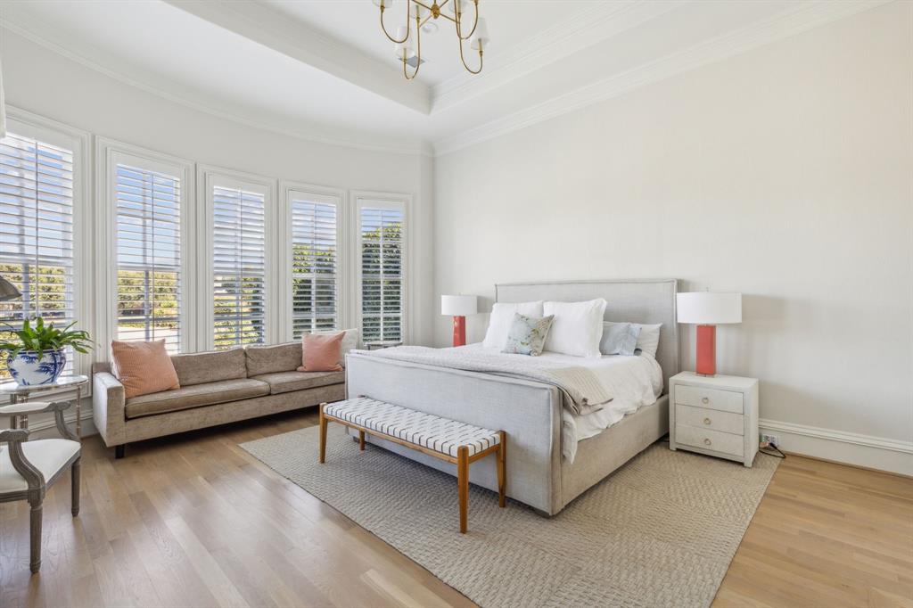 Meadows of Willow Bend - Residential