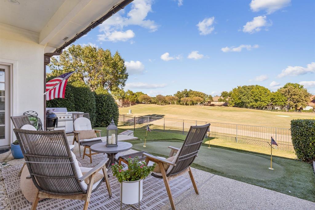 Meadows of Willow Bend - Residential