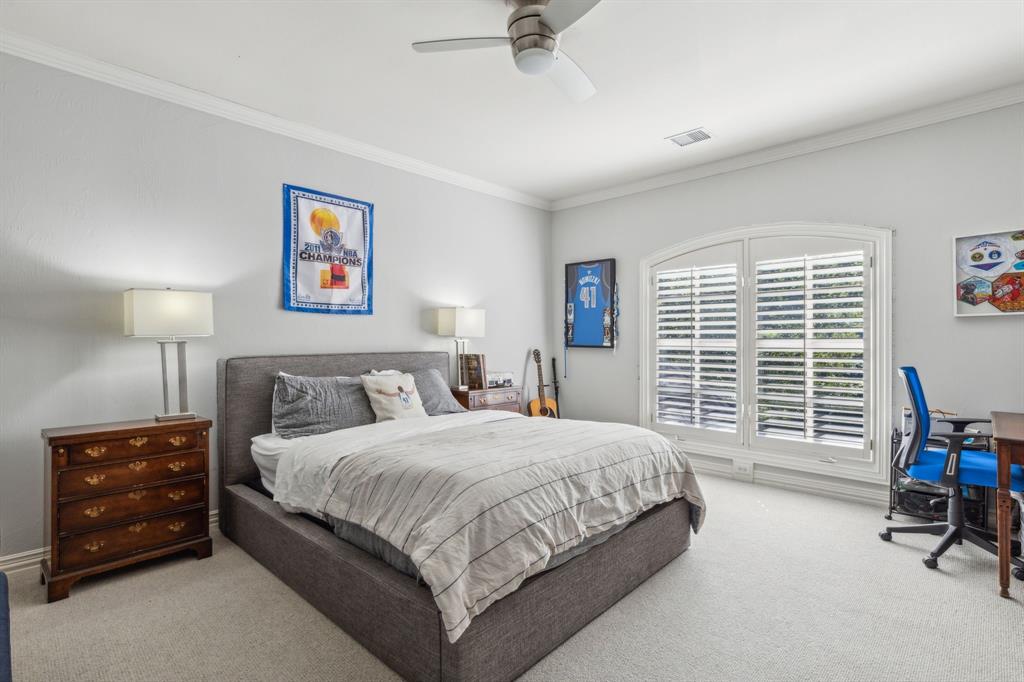 Meadows of Willow Bend - Residential