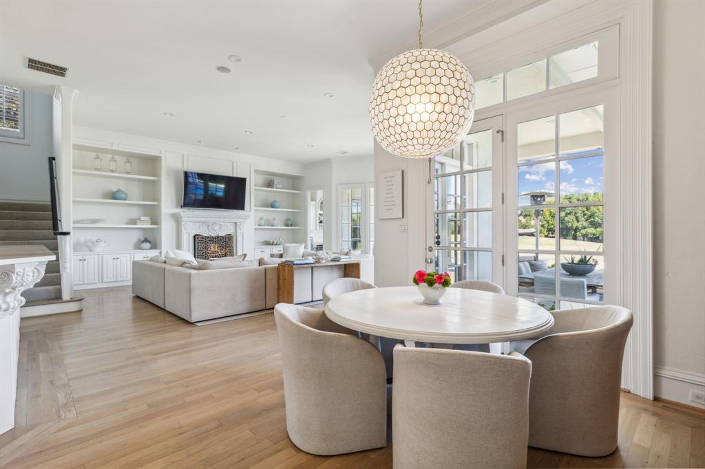 Meadows of Willow Bend - Residential