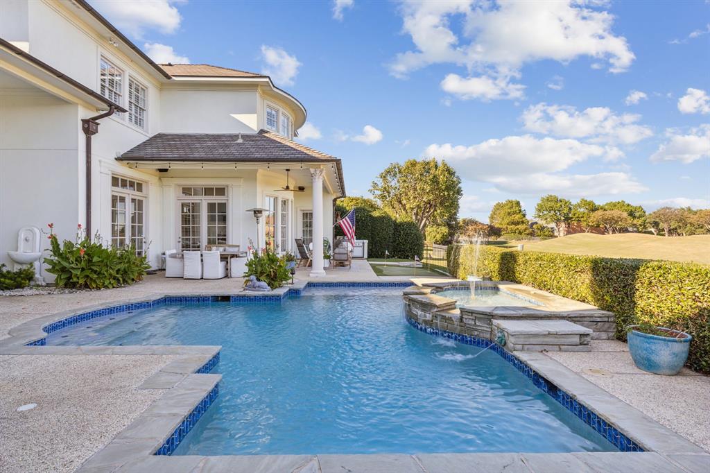 Meadows of Willow Bend - Residential