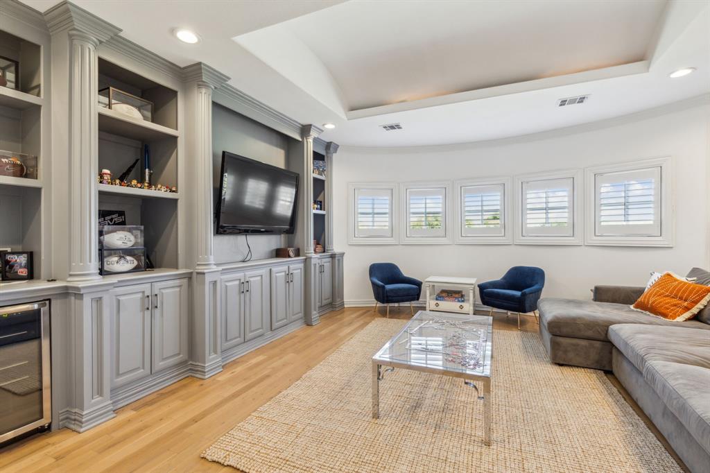 Meadows of Willow Bend - Residential