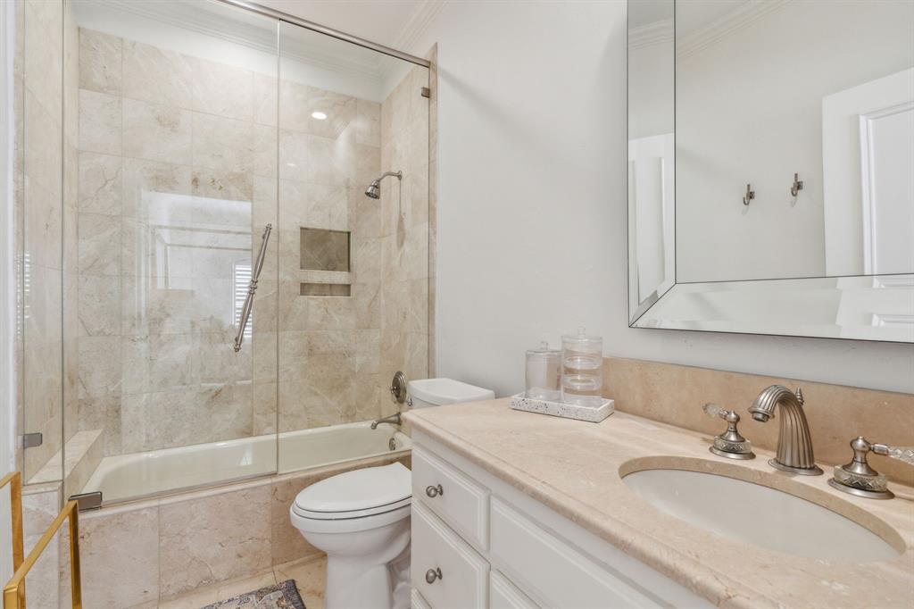 Meadows of Willow Bend - Residential