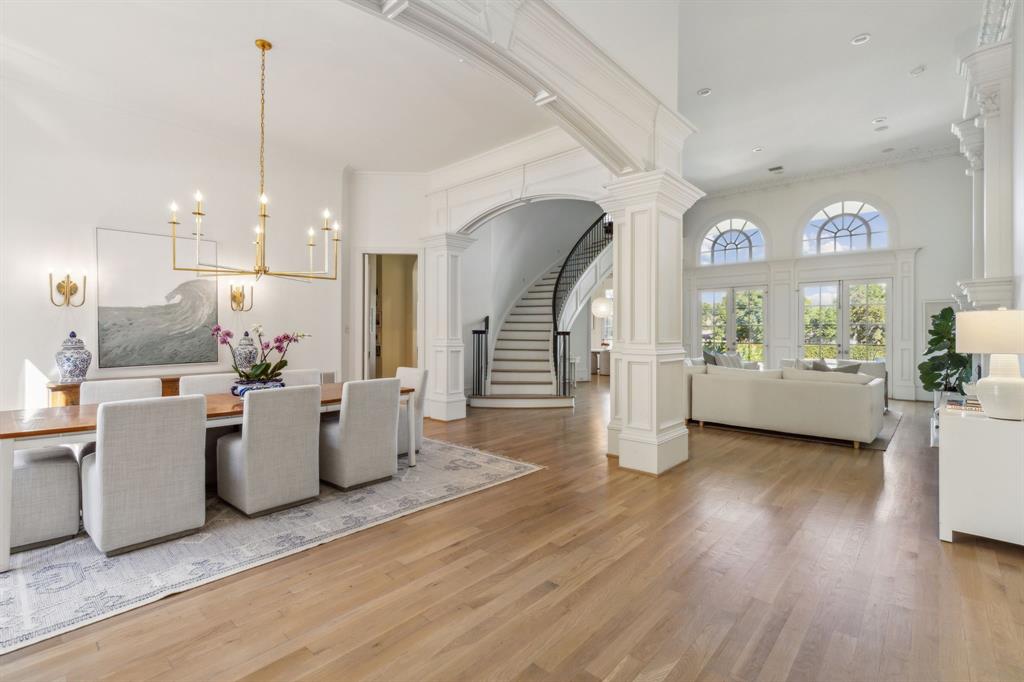 Meadows of Willow Bend - Residential