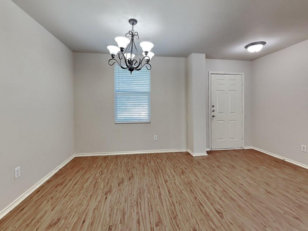 Hills at Tealwood - Residential Lease