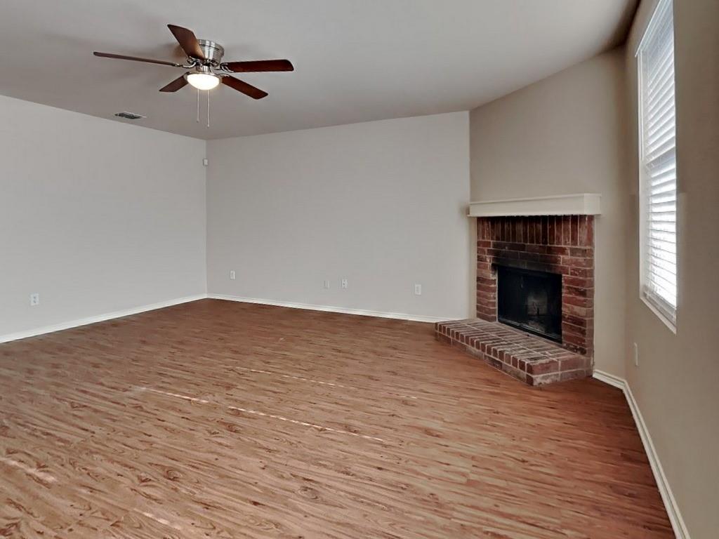 Hills at Tealwood - Residential Lease