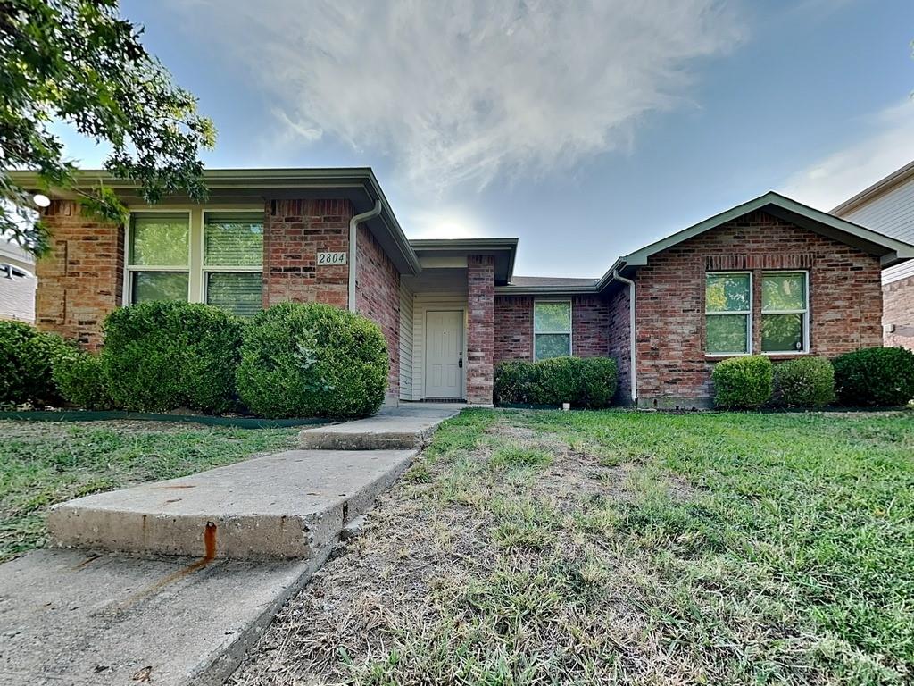 Hills at Tealwood - Residential Lease