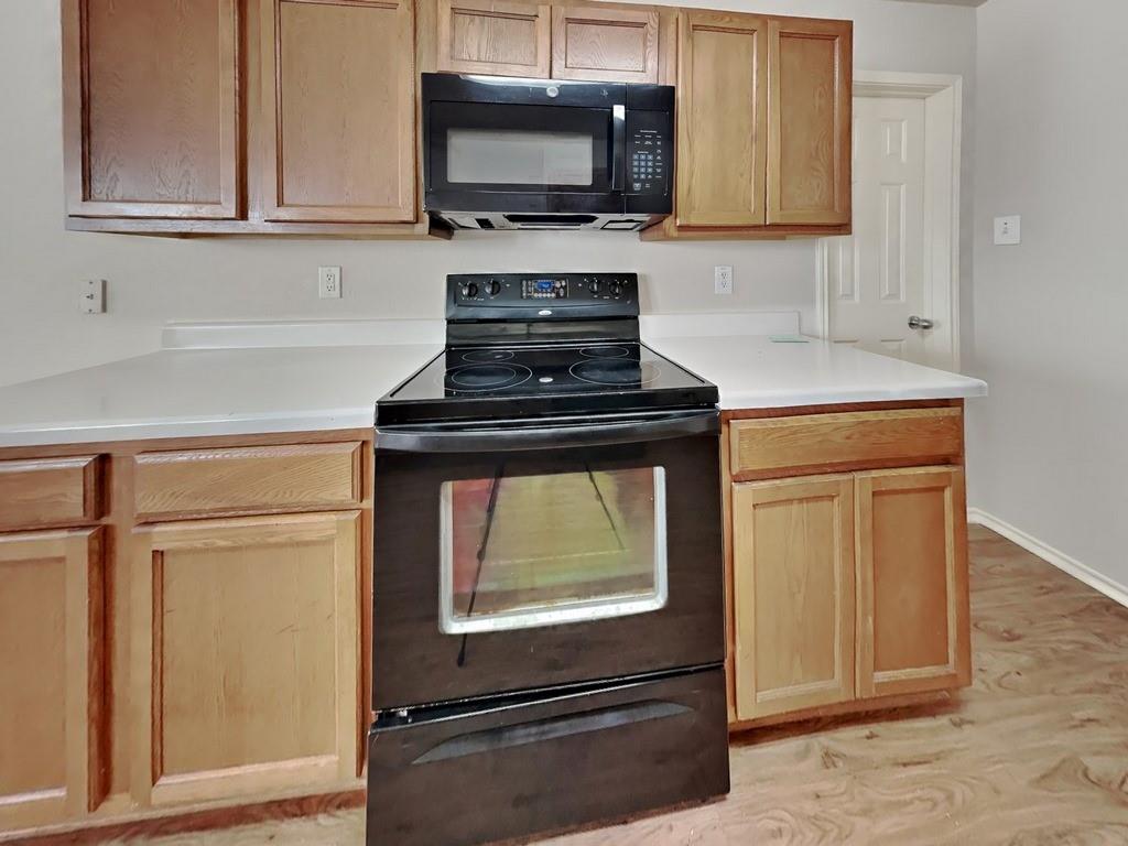 Hills at Tealwood - Residential Lease