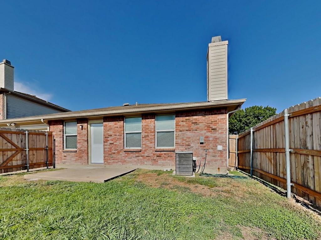 Hills at Tealwood - Residential Lease