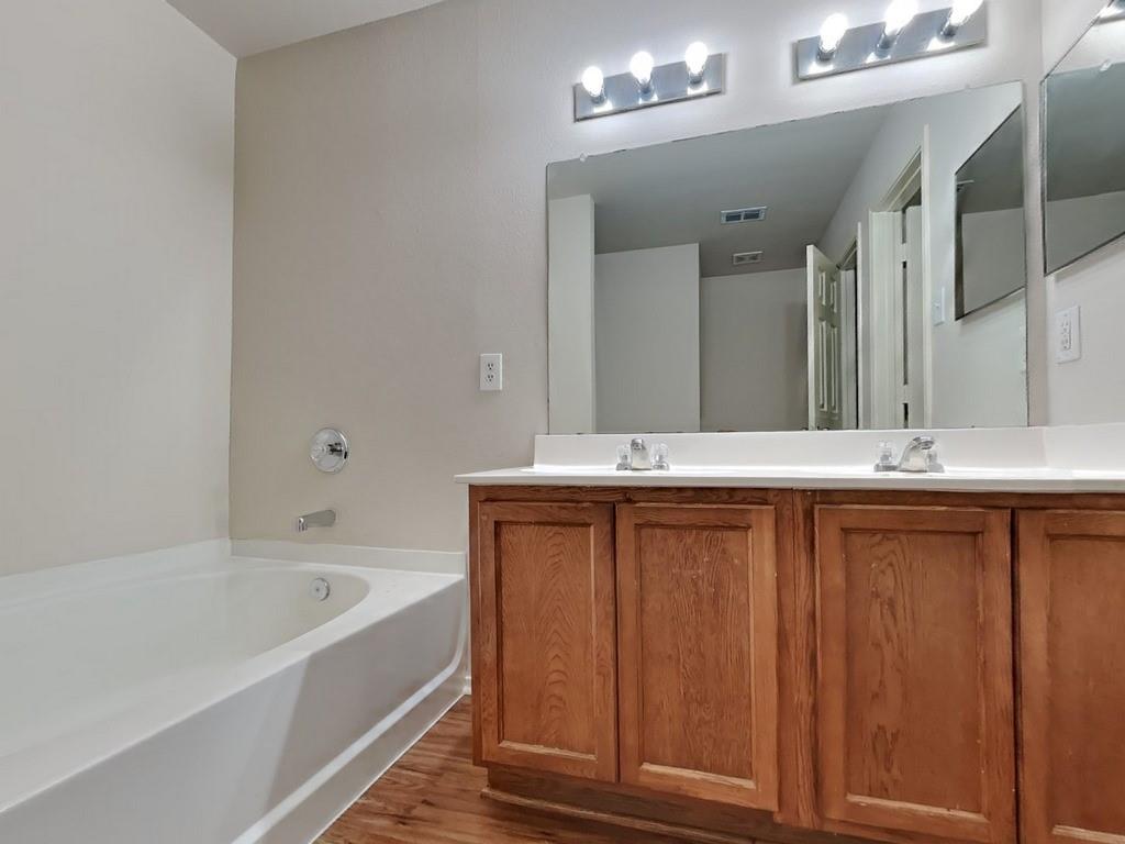 Hills at Tealwood - Residential Lease