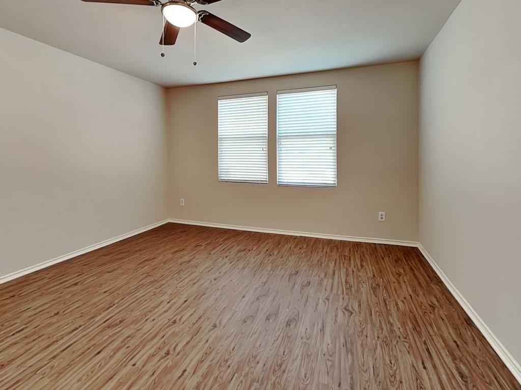 Hills at Tealwood - Residential Lease