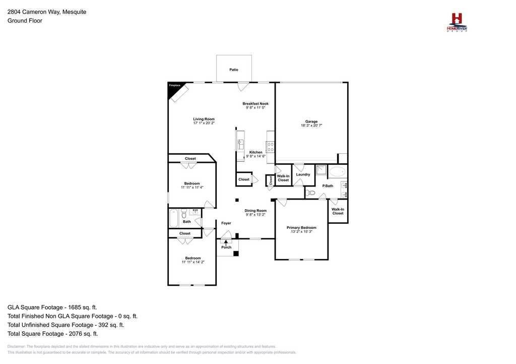 Hills at Tealwood - Residential Lease