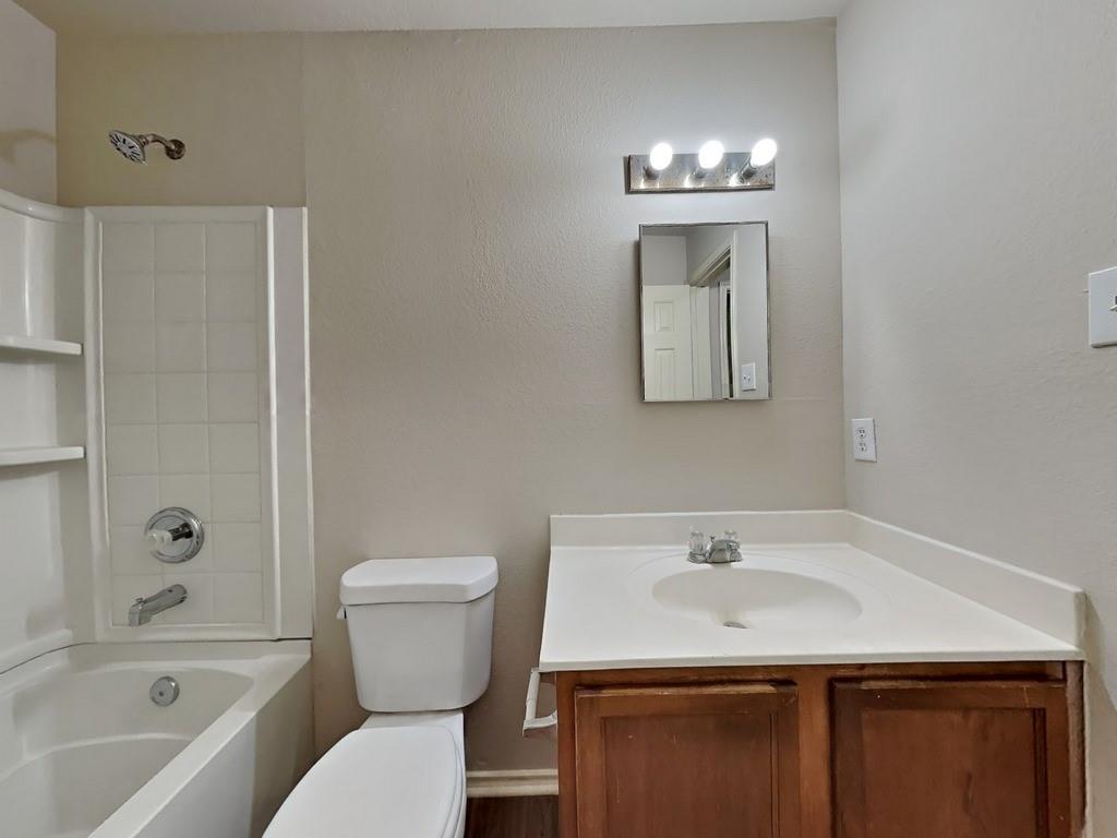 Hills at Tealwood - Residential Lease