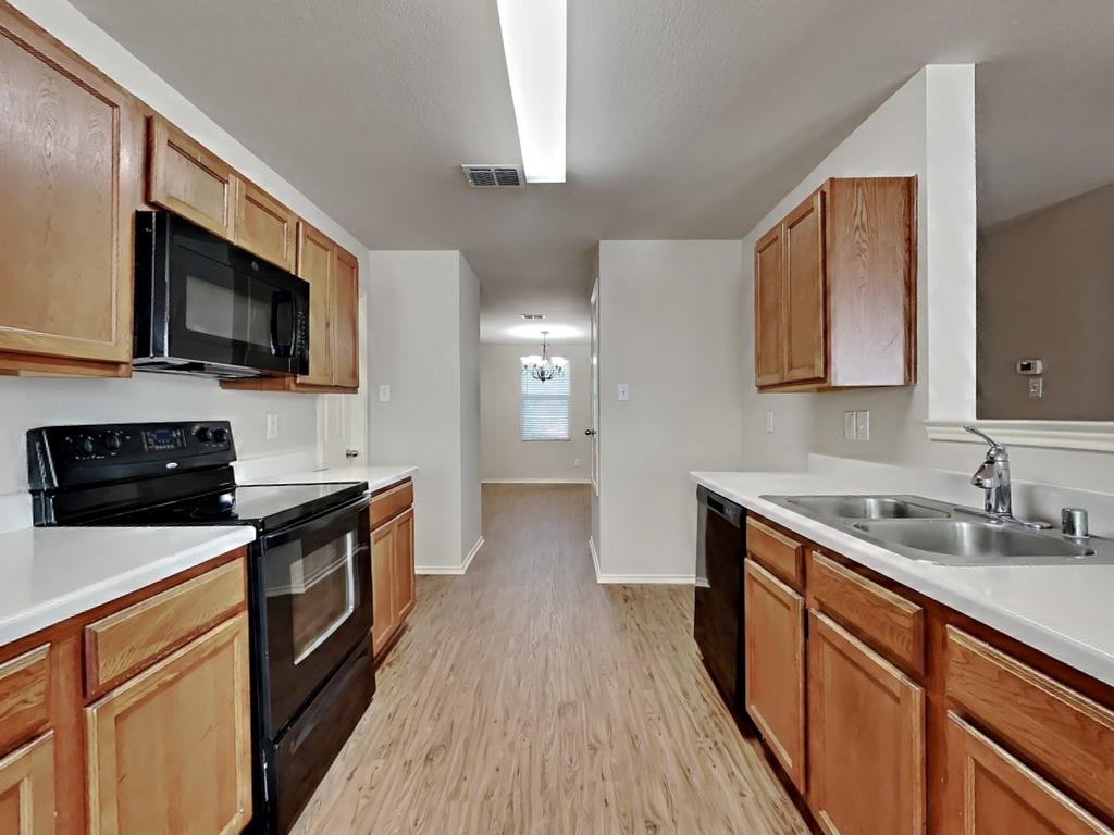 Hills at Tealwood - Residential Lease