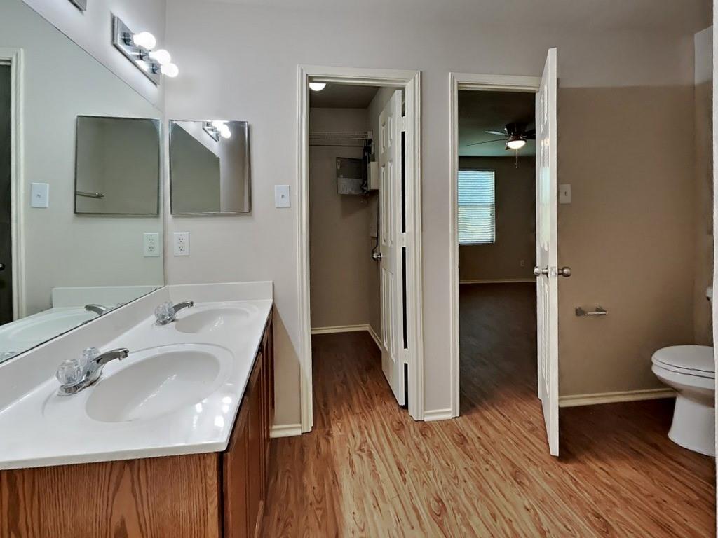 Hills at Tealwood - Residential Lease