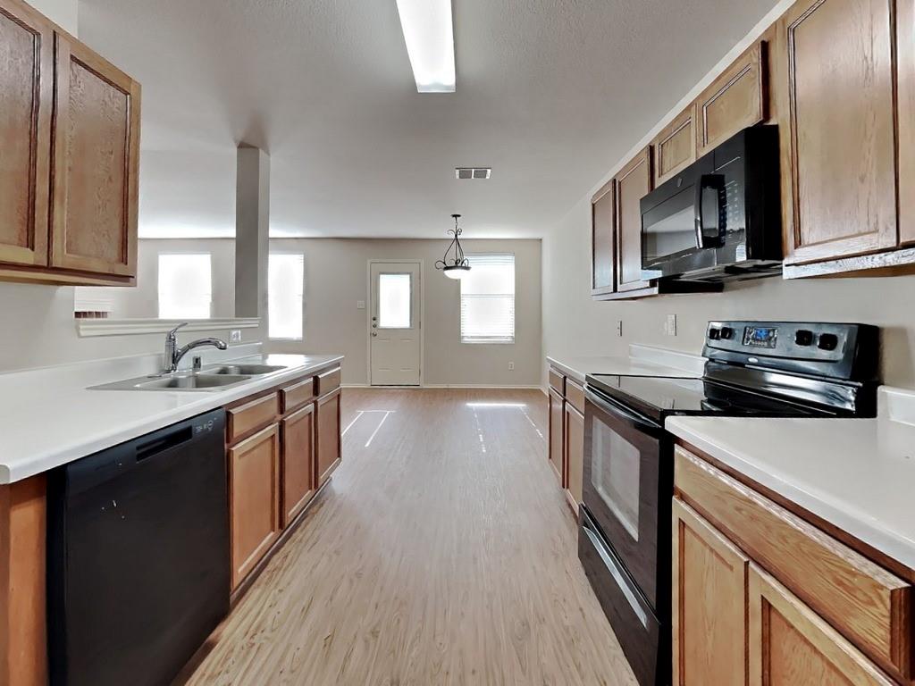 Hills at Tealwood - Residential Lease