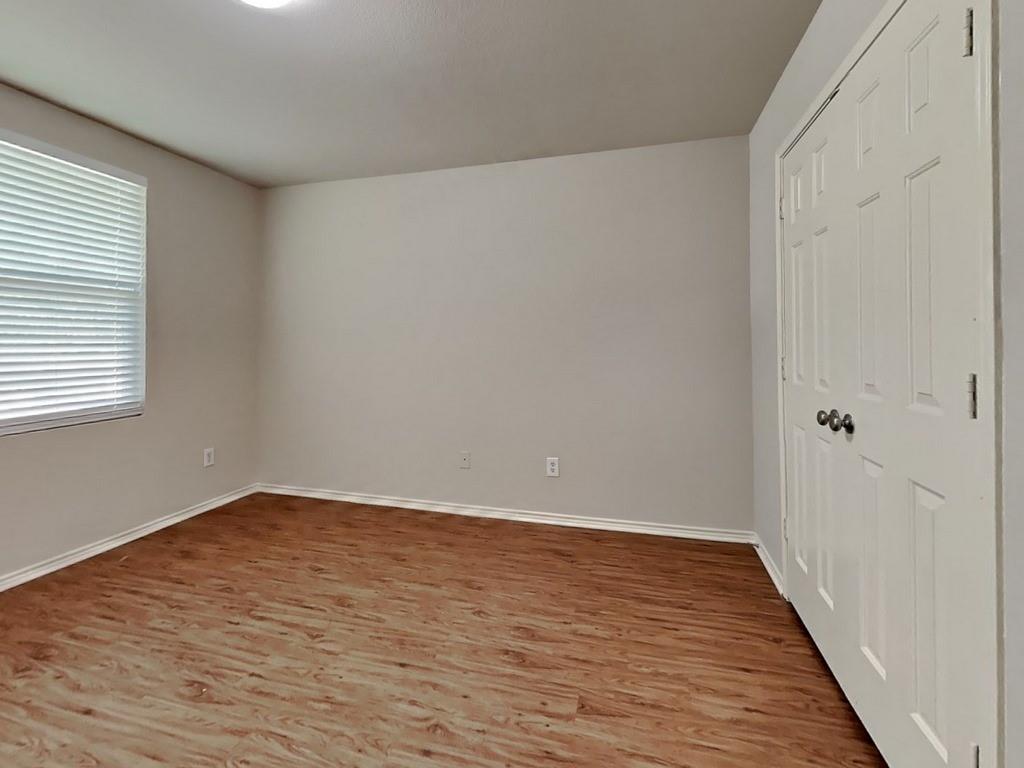 Hills at Tealwood - Residential Lease