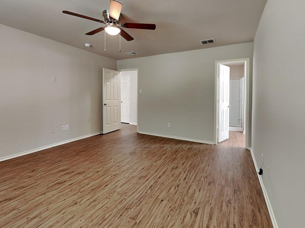 Hills at Tealwood - Residential Lease