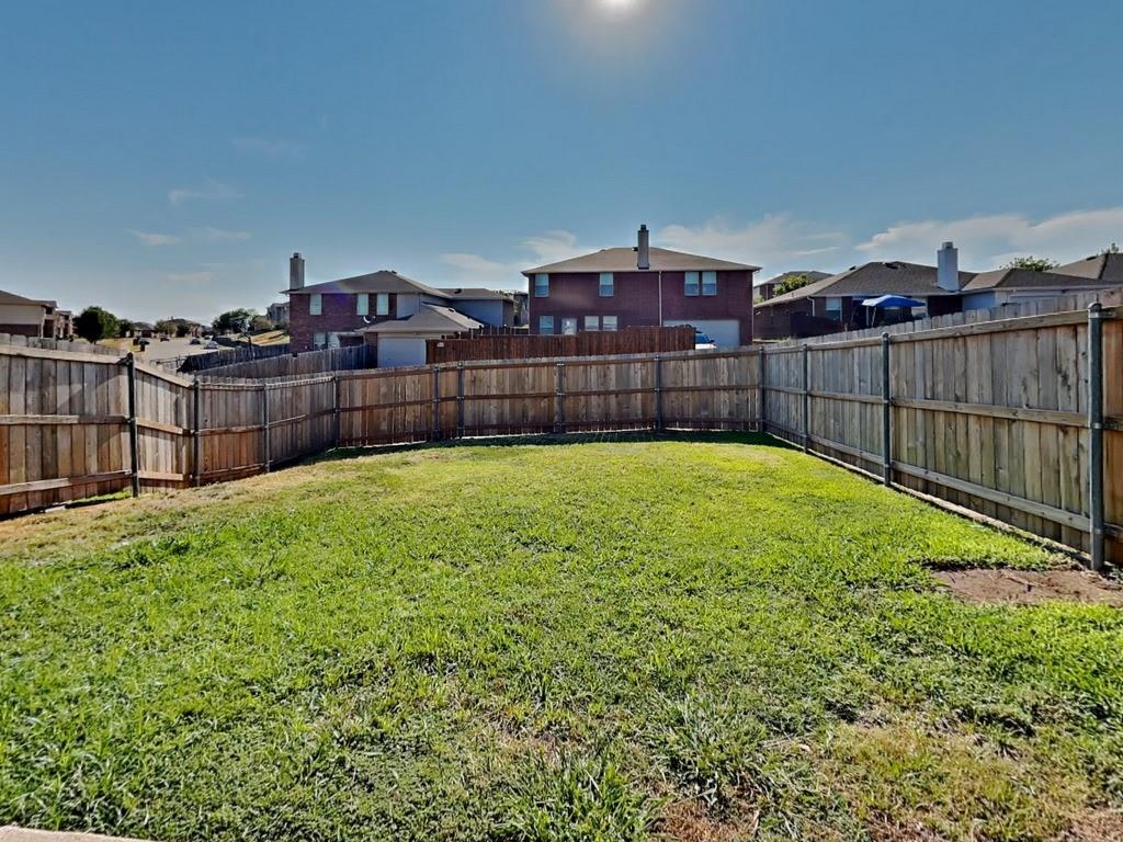 Hills at Tealwood - Residential Lease