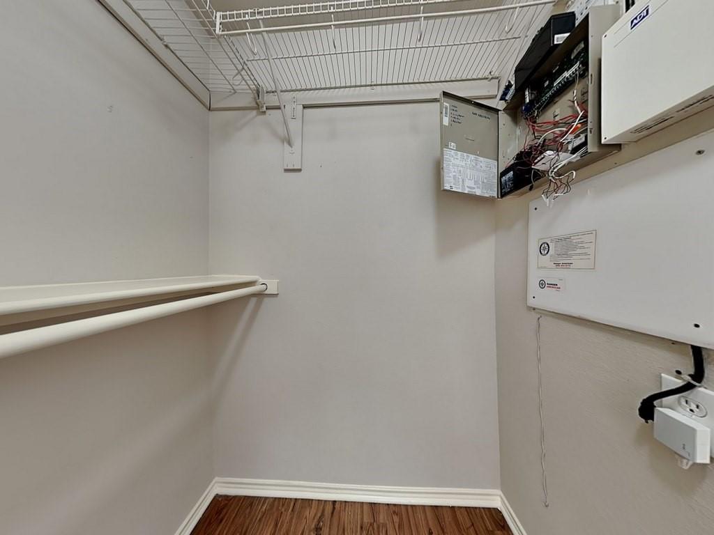 Hills at Tealwood - Residential Lease