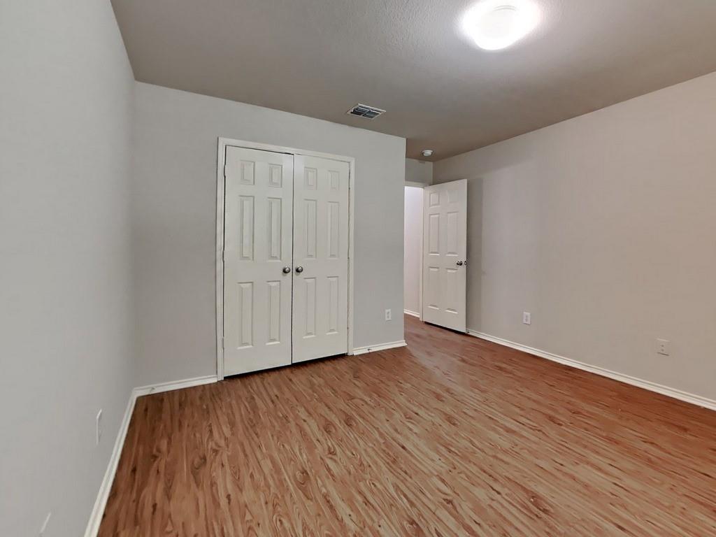 Hills at Tealwood - Residential Lease