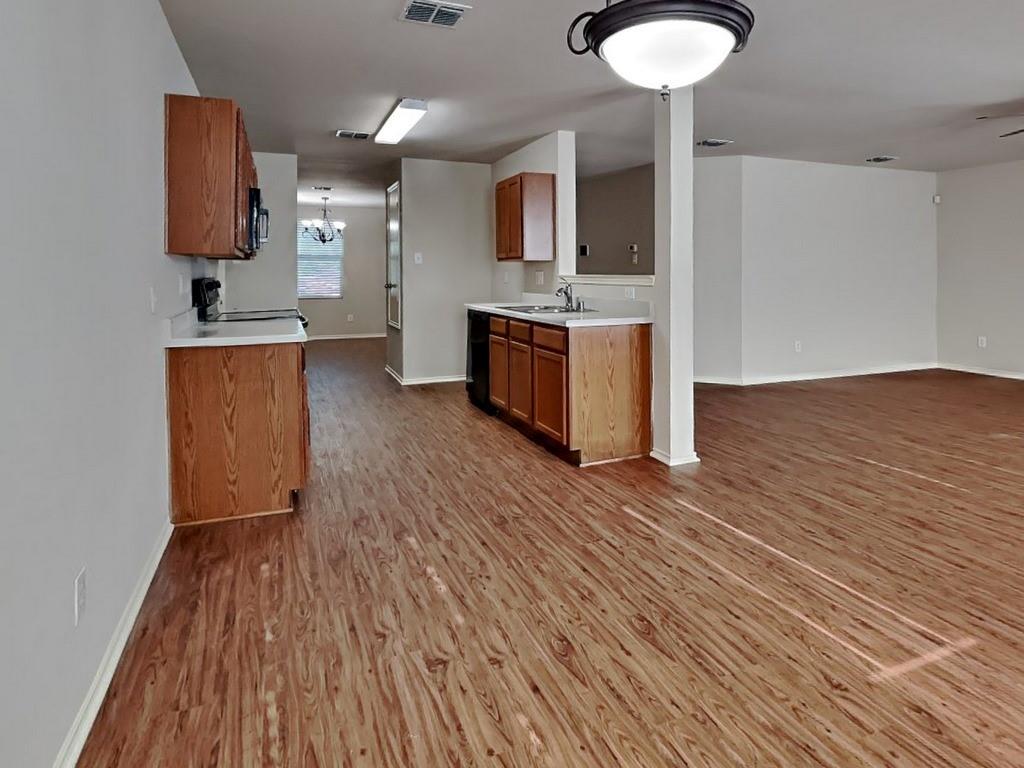 Hills at Tealwood - Residential Lease