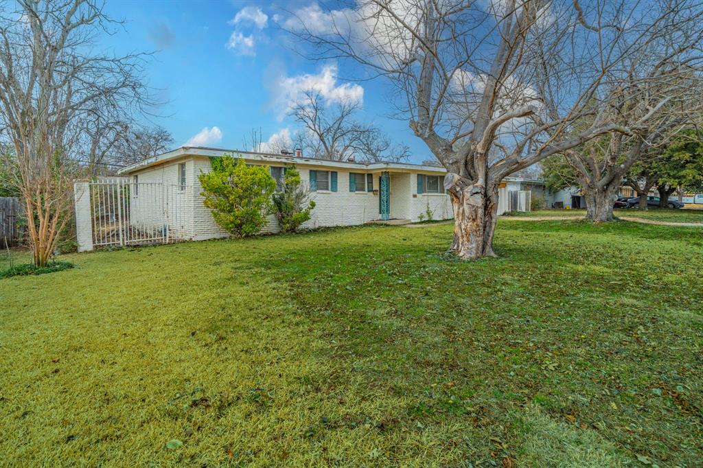 3816 Springbranch Drive