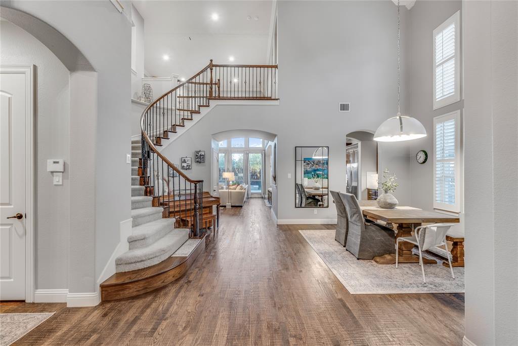 2704 Trophy Club Drive