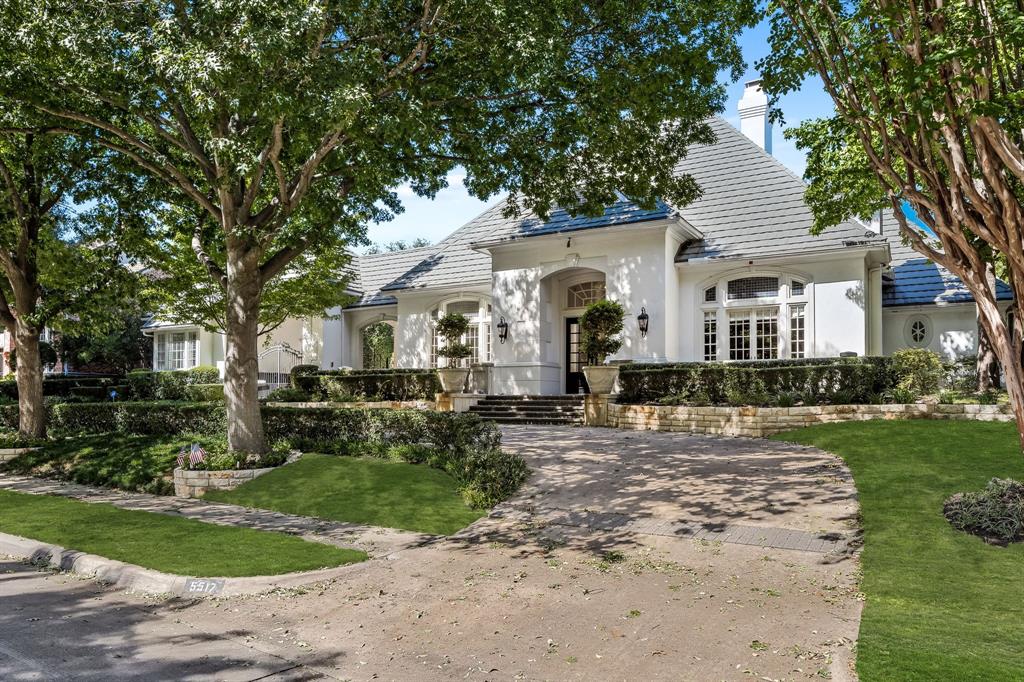 Willow Bend Place - Residential