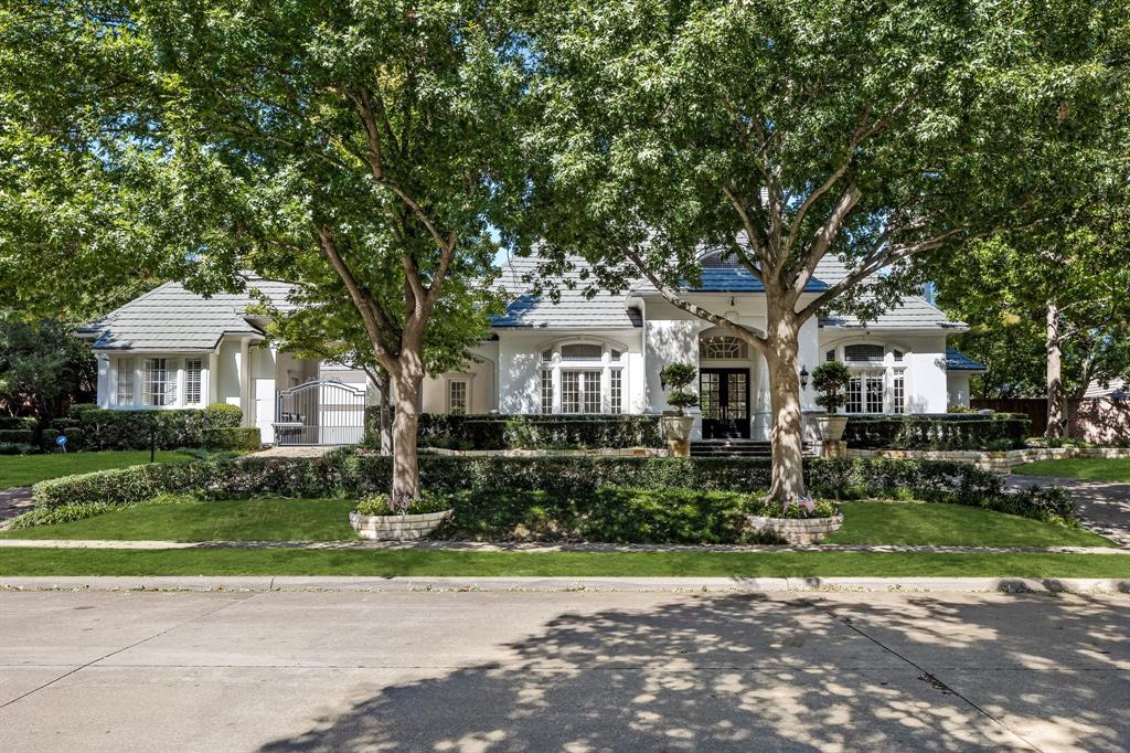 Willow Bend Place - Residential